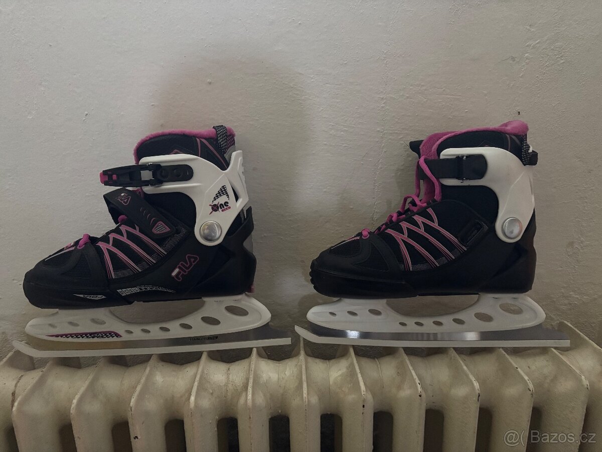 Dětské brusle - 8