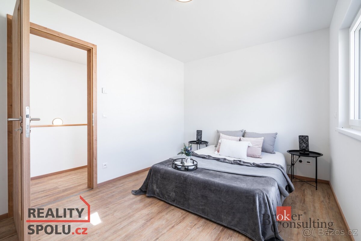 Prodej, domy/rodinný, 119.18 m2, Pechlátova, Dubí, Kladno, K - 8