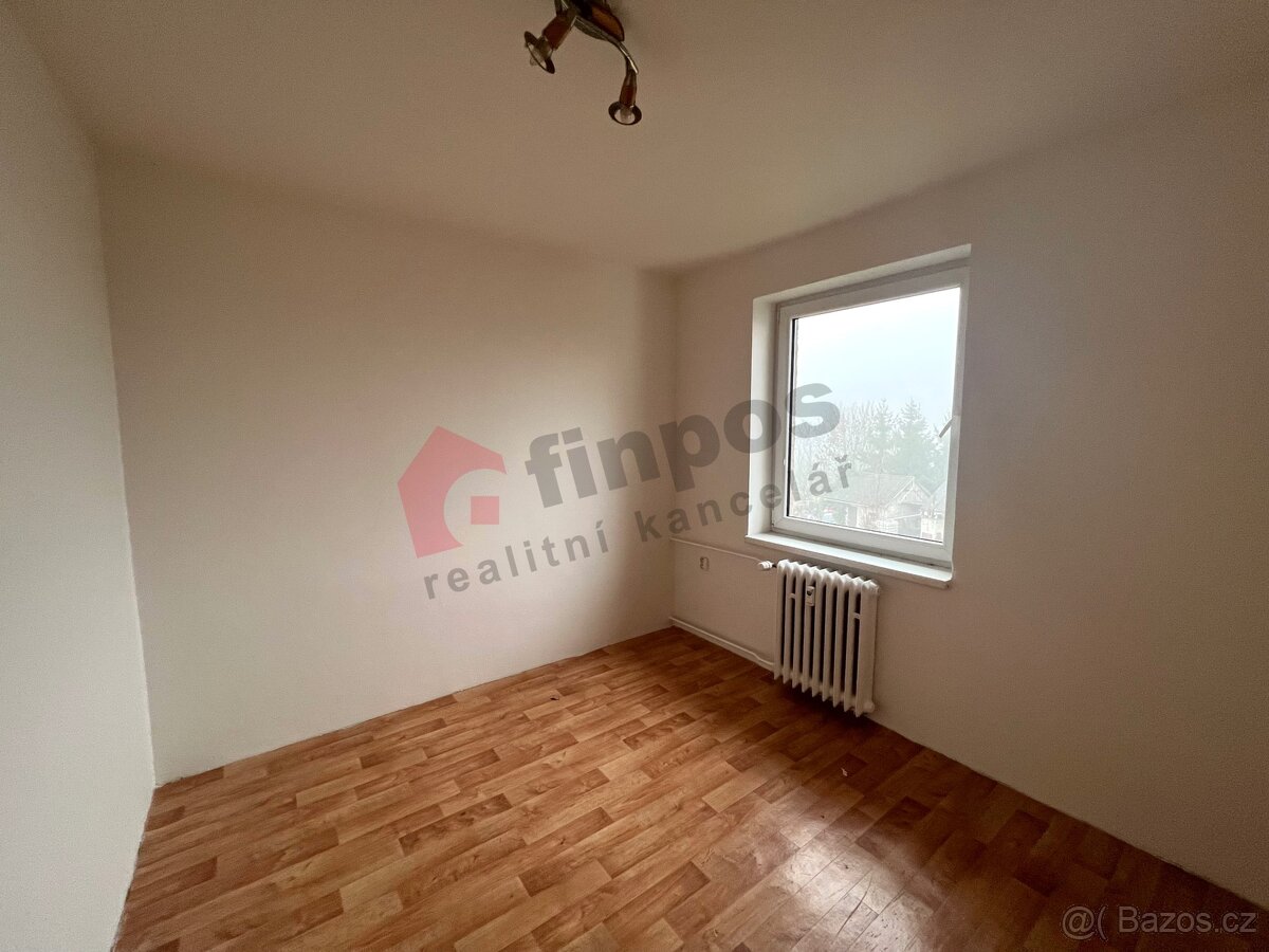 Pronájem bytu 3+1 70 m2 ve Veliši - 8