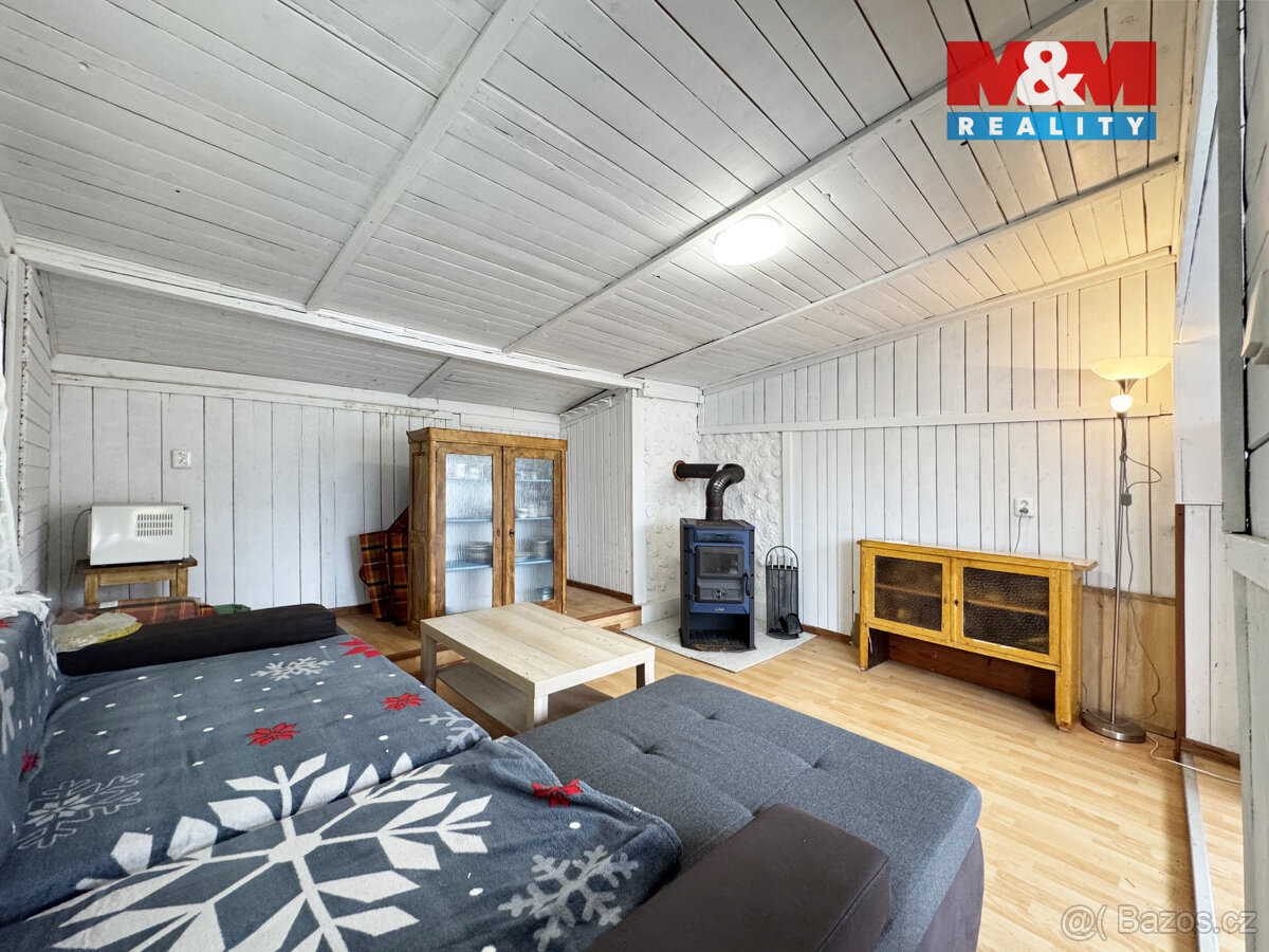 Prodej zahrady, 328 m², Karlovy Vary - 8