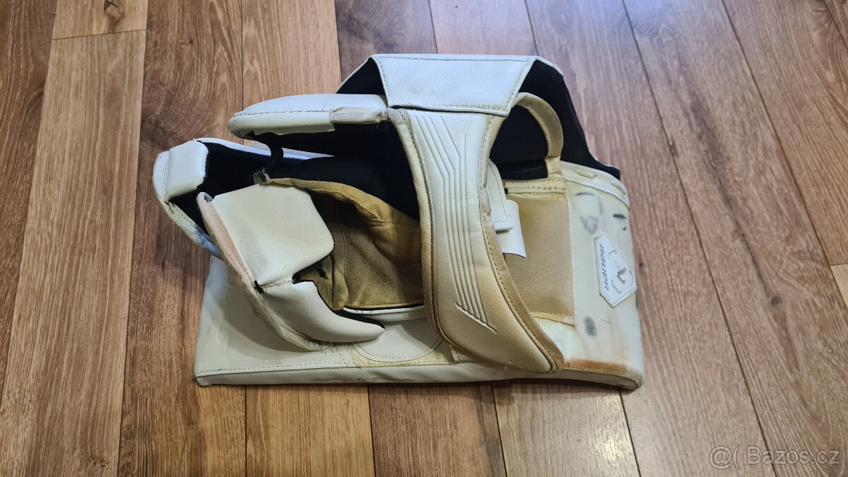 Lapačka + vyrážečka Bauer Vapor X5 Pro S23 INT - 8