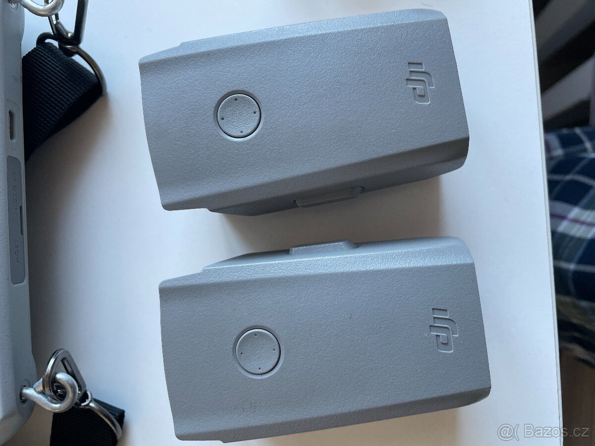 DJI Air 2S Combo - 8