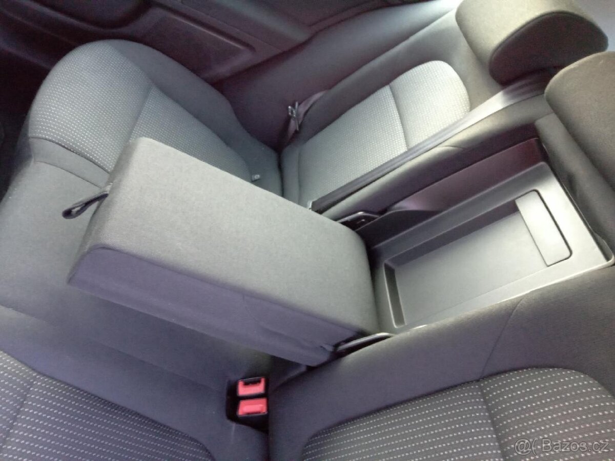 Škoda Superb II. 2.0 TDI, Nová cena, garážované - 8