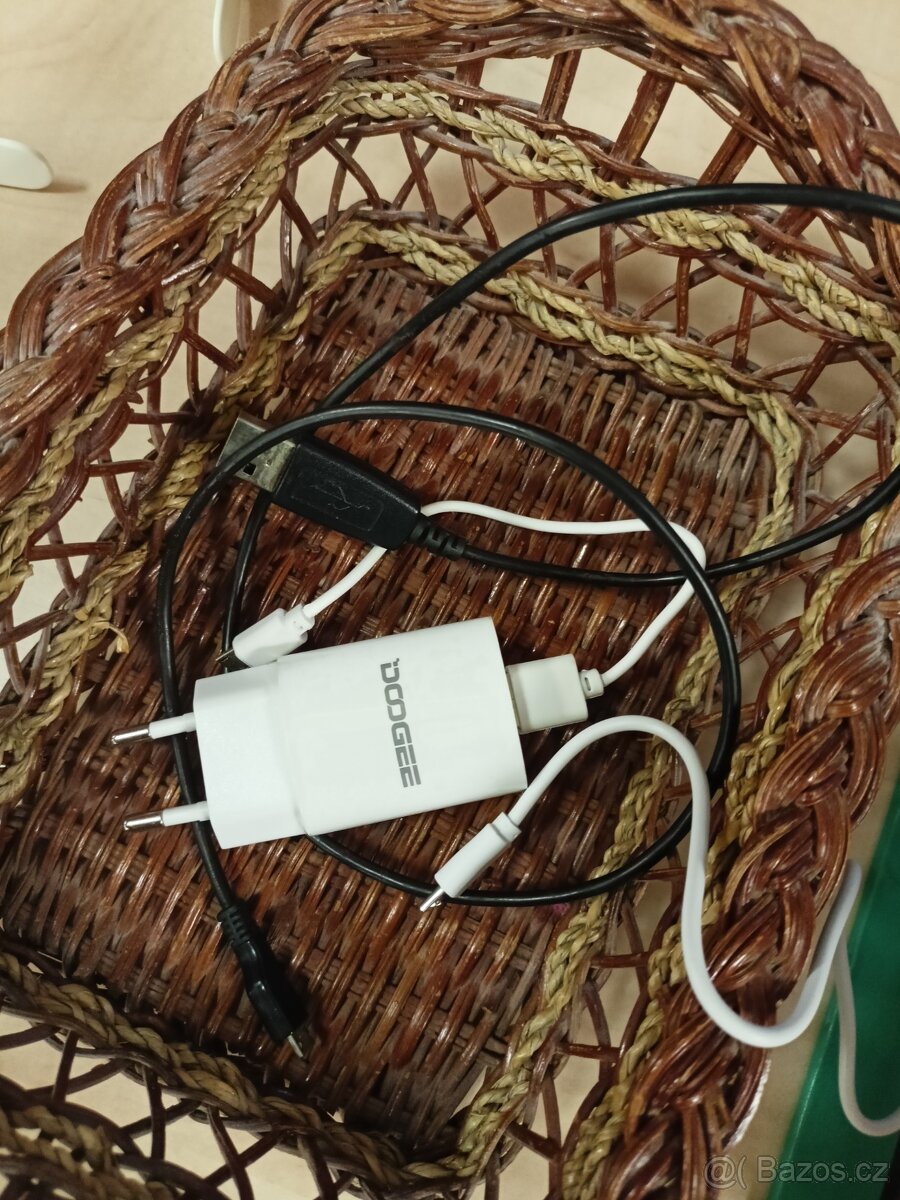 MOBILNÍ TELEFON HUAWEI LUA-L21 - 8