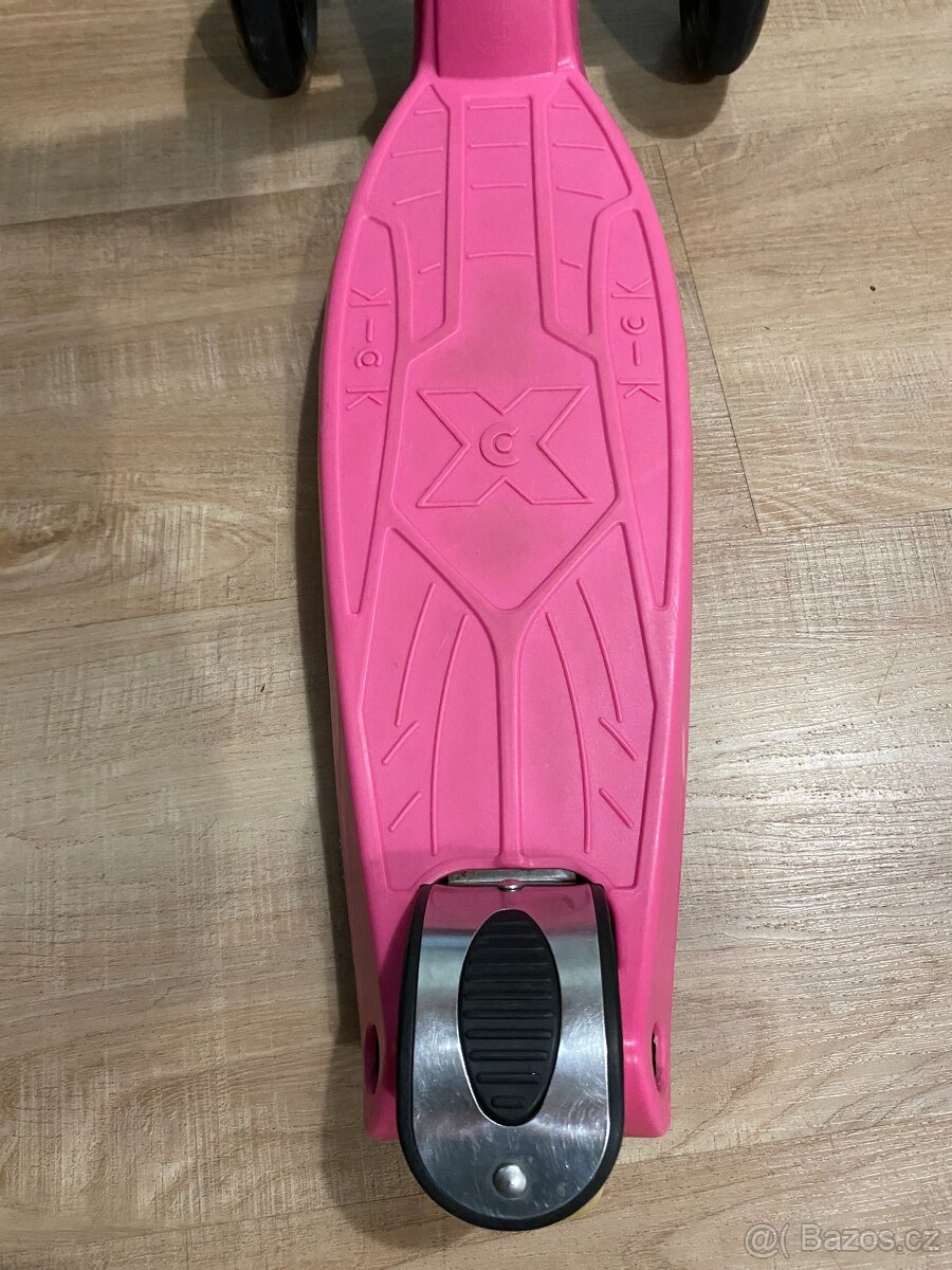 Maxi Micro koloběžka - 8