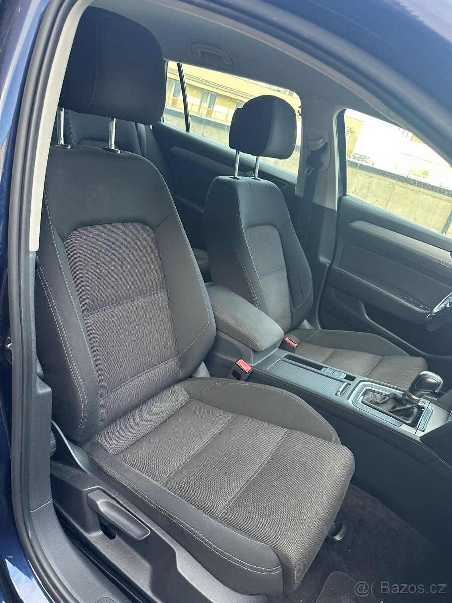 Predám Volkswagen Passat B8 2.0TDi DSG 2015 - 8