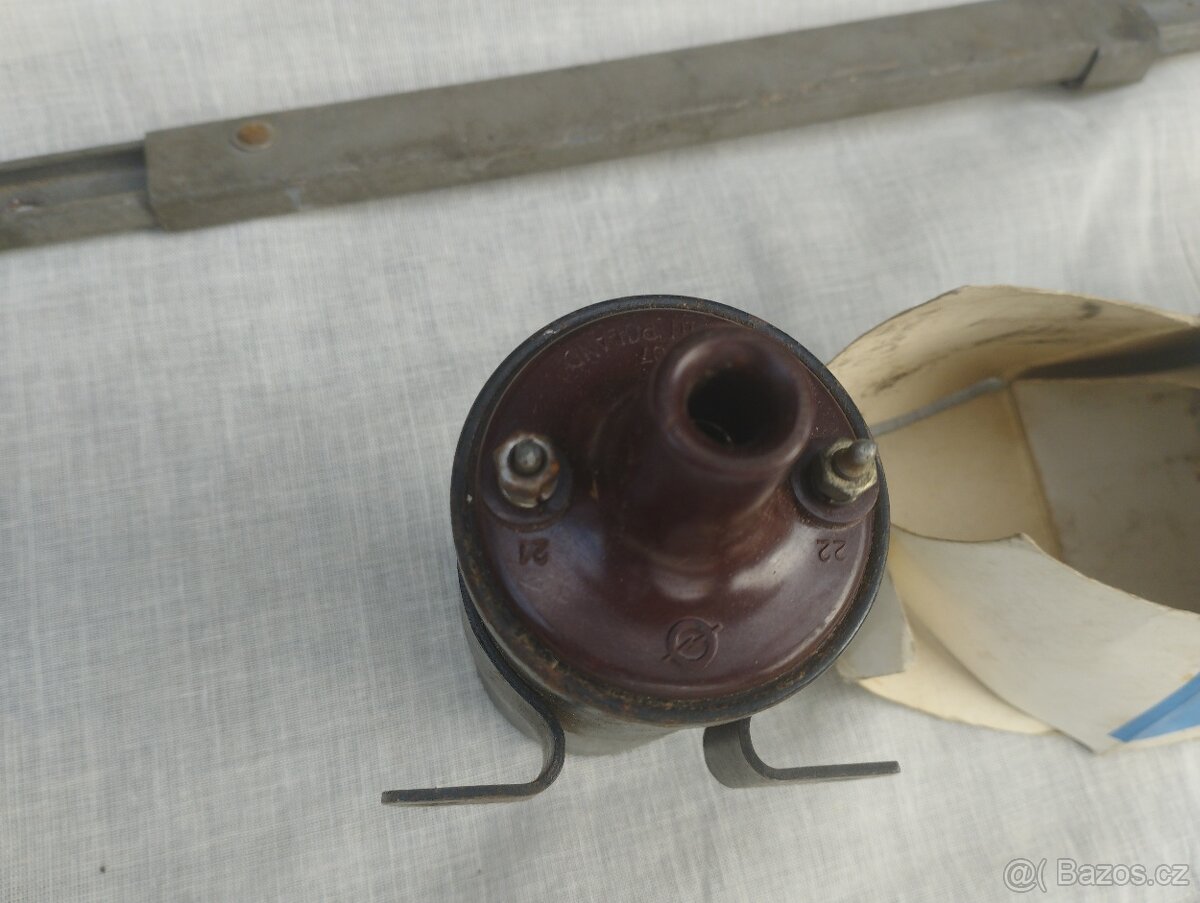 Náhradní díly Škoda 1203 - 8