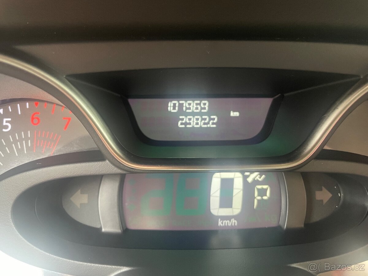 Renault Captur - 8