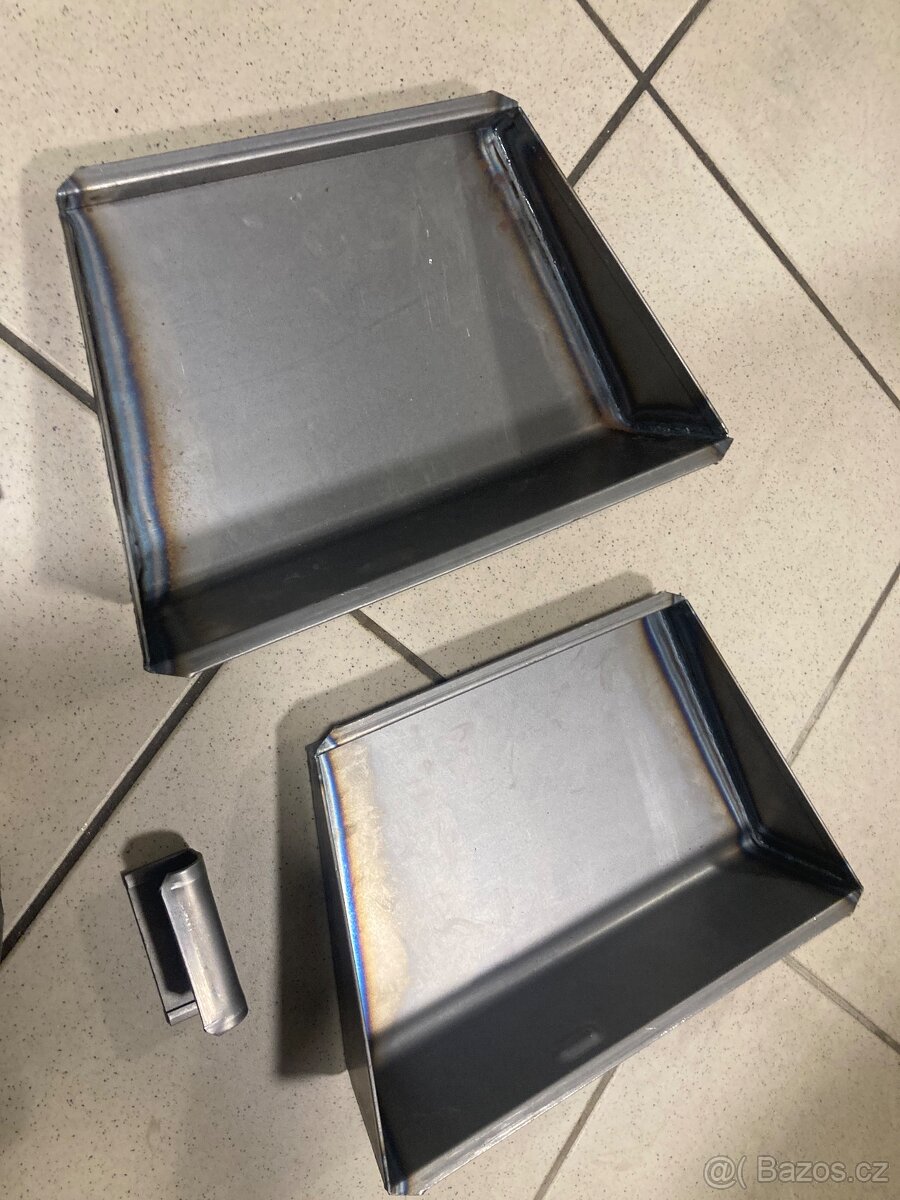 Vincent Comet 500 dily - 8