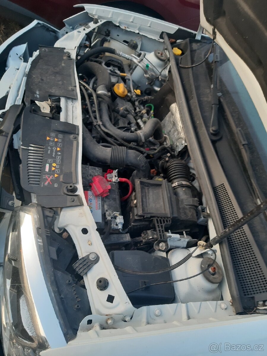 Dacia Sandero 2020 1,0 LPG 100PS - 8