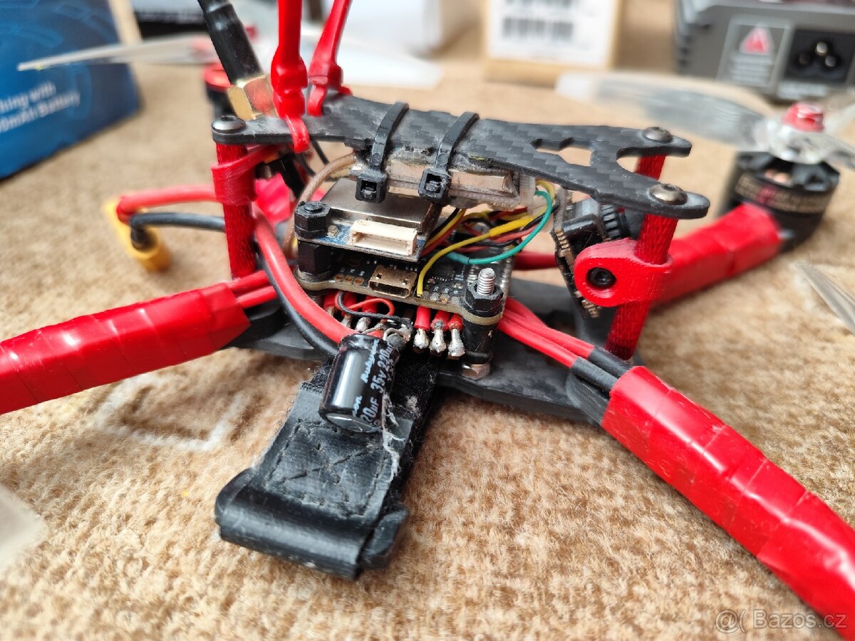 Fpv set - 8