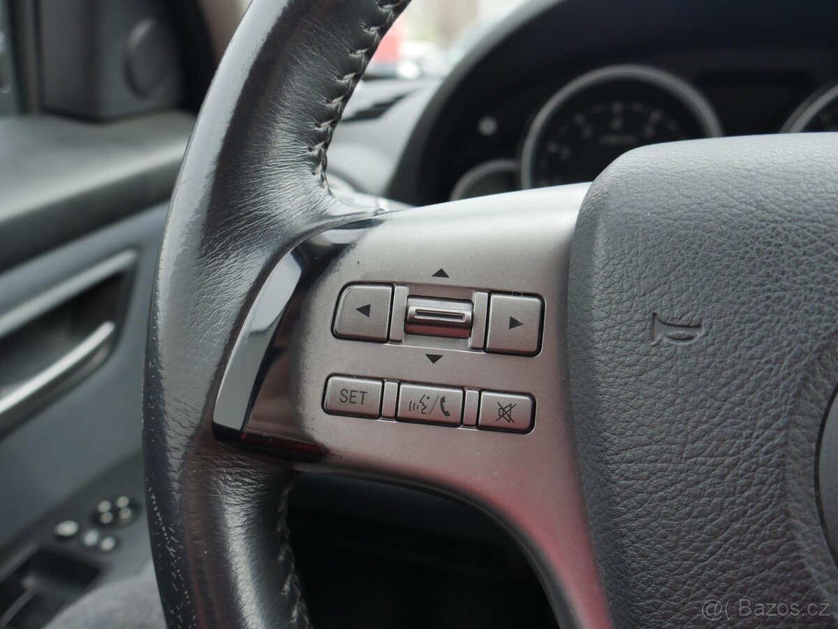Mazda 6 2.0 16V , 108 kW benzín, 2008 - 8