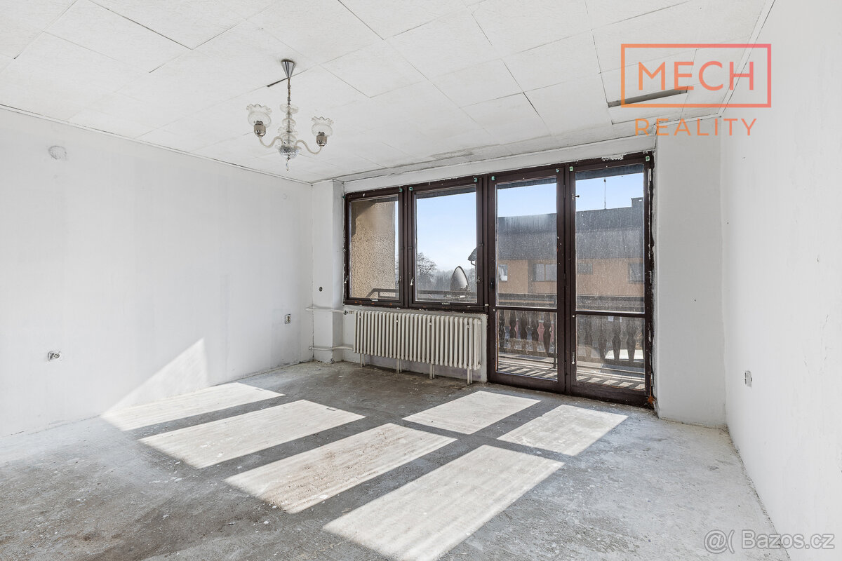 Prodej RD 4+1 Radonice - 8