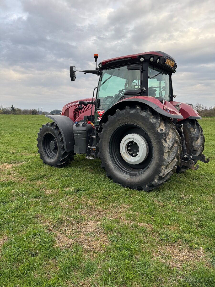 Mc Cormick X7.624VT - 8