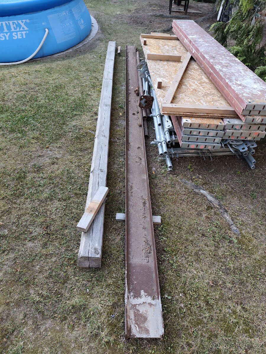 Stavební materiály - 8