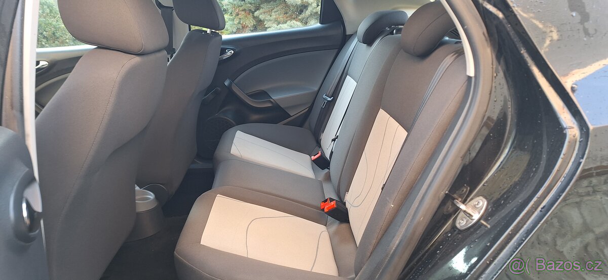 Seat Ibiza 1.2 tsi - 8