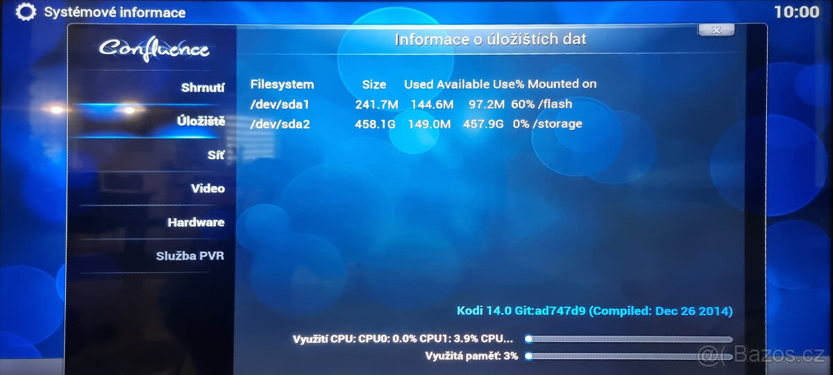 Apple Mac Mini 7.1 A1347 - 8