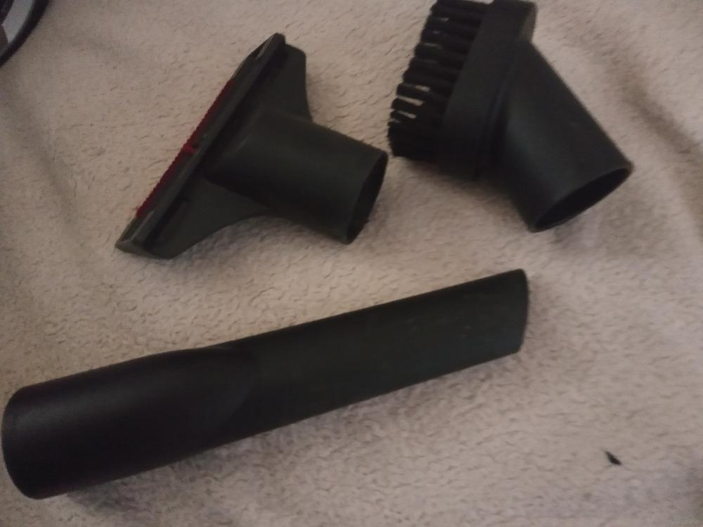 NOVÝ bezsáčkový vysavač ETA, i na zvířecí srst - 8