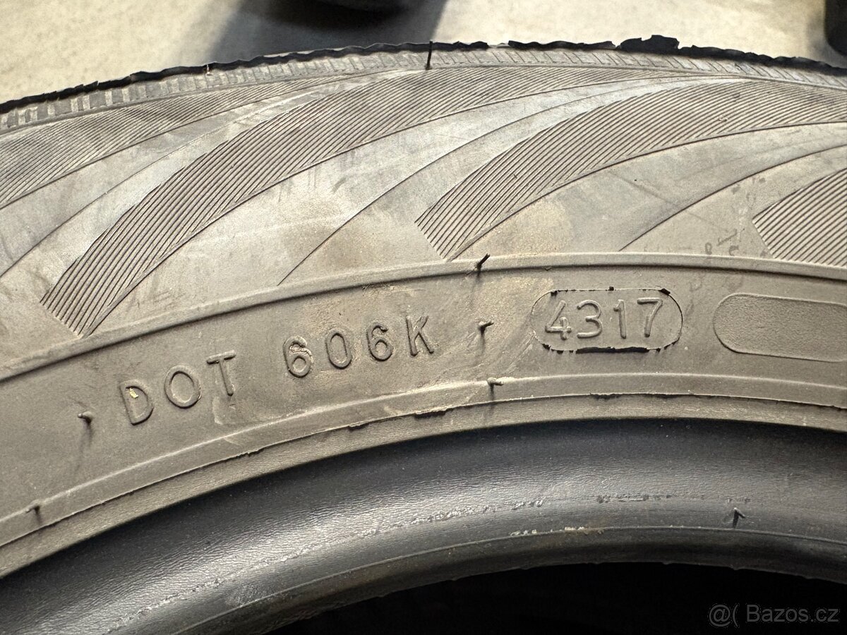 185/65/15 zimní - 8