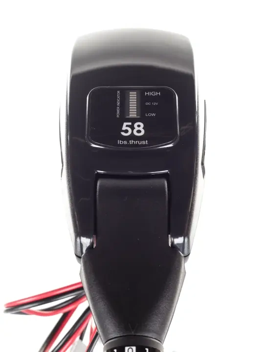 Nafukovací člun + lodní motor Maxima® A 48 LB - 8