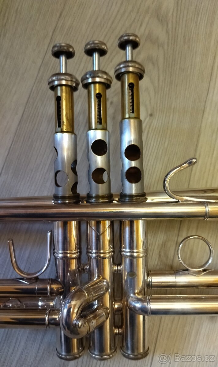 Bach stradivarius - 8