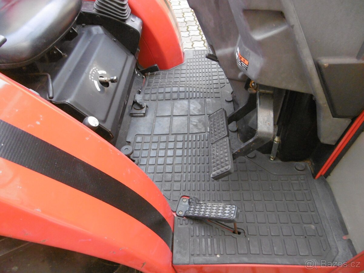 Malotraktor MITSUBISHI MT426D - 8