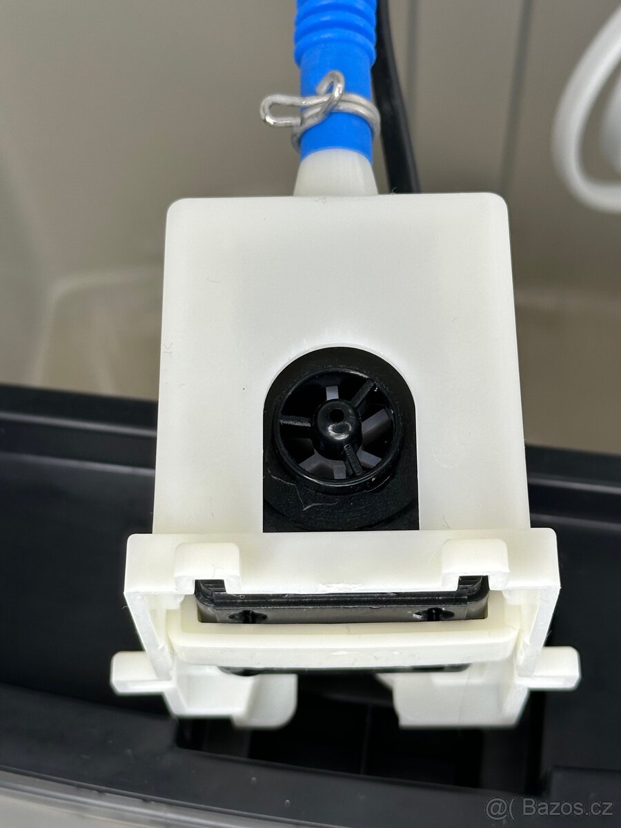 Zvlhčovač vzduchu, ventilátor Trotec PAE 45 - 8