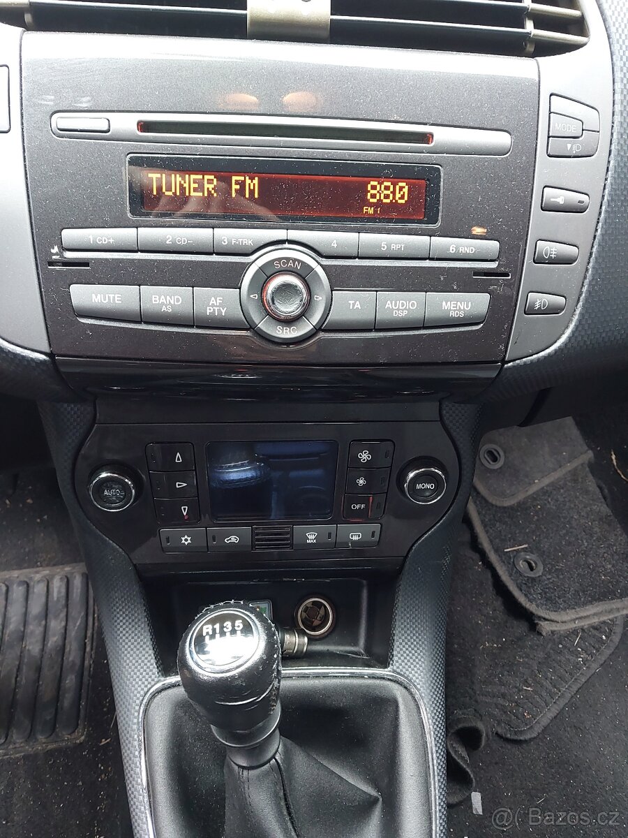 Fiat Bravo 1.4tj - 8