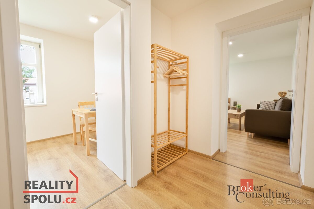 Prodej, byty/2+kk, 39 m2, Horní 167, 34192 Kašperské Hory, K - 8