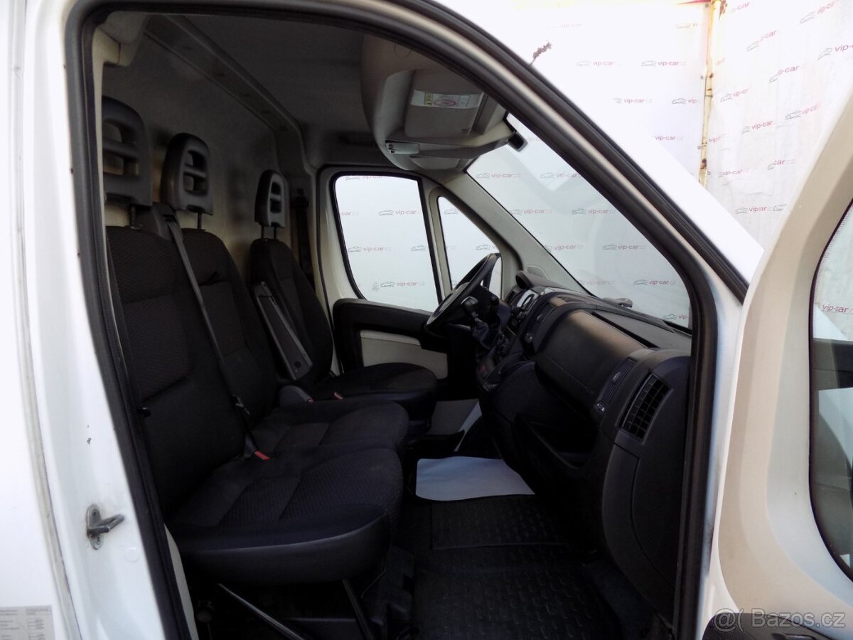 Citroën Jumper 2.2HDI/L4H3/ČR/ - 8