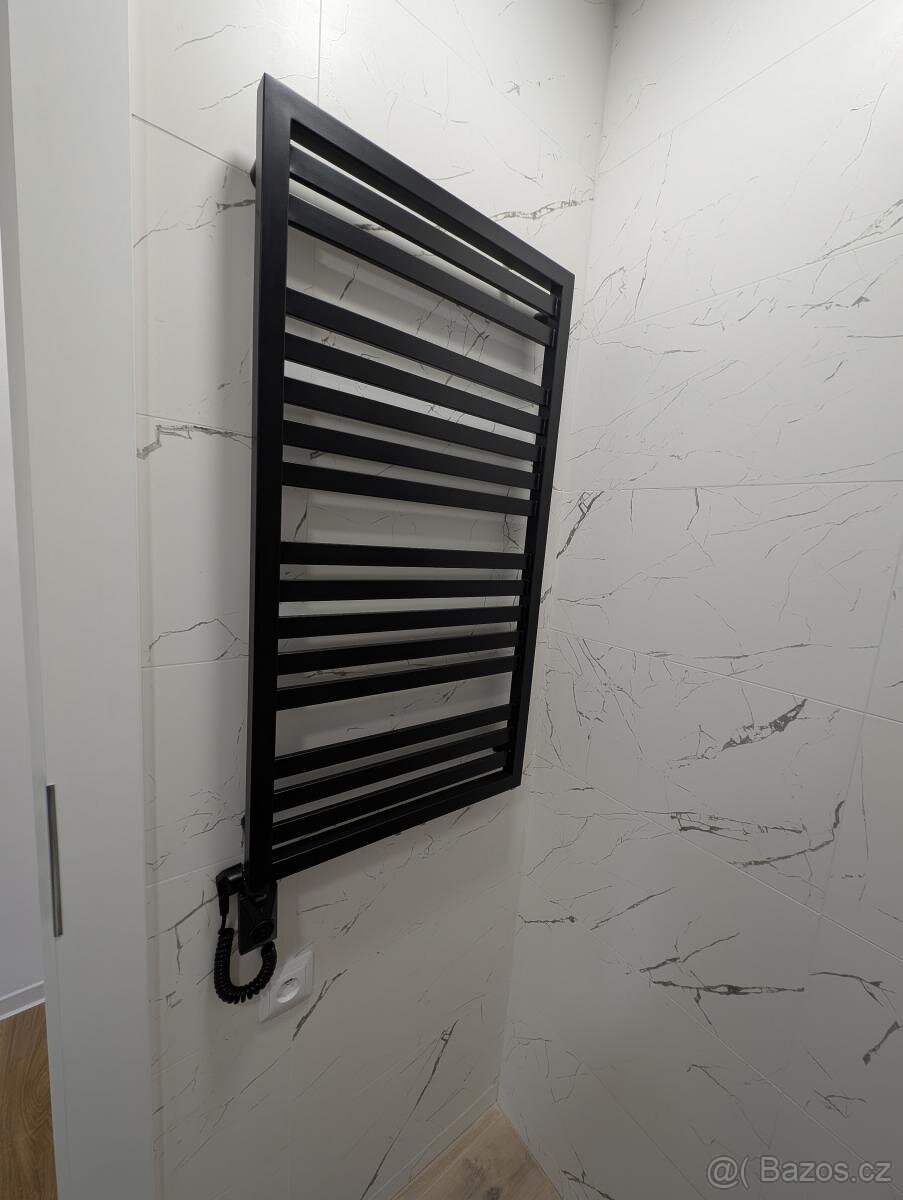 Pronájem bytu 2+kk, Bratří Čapků 676, Podbořany - 8