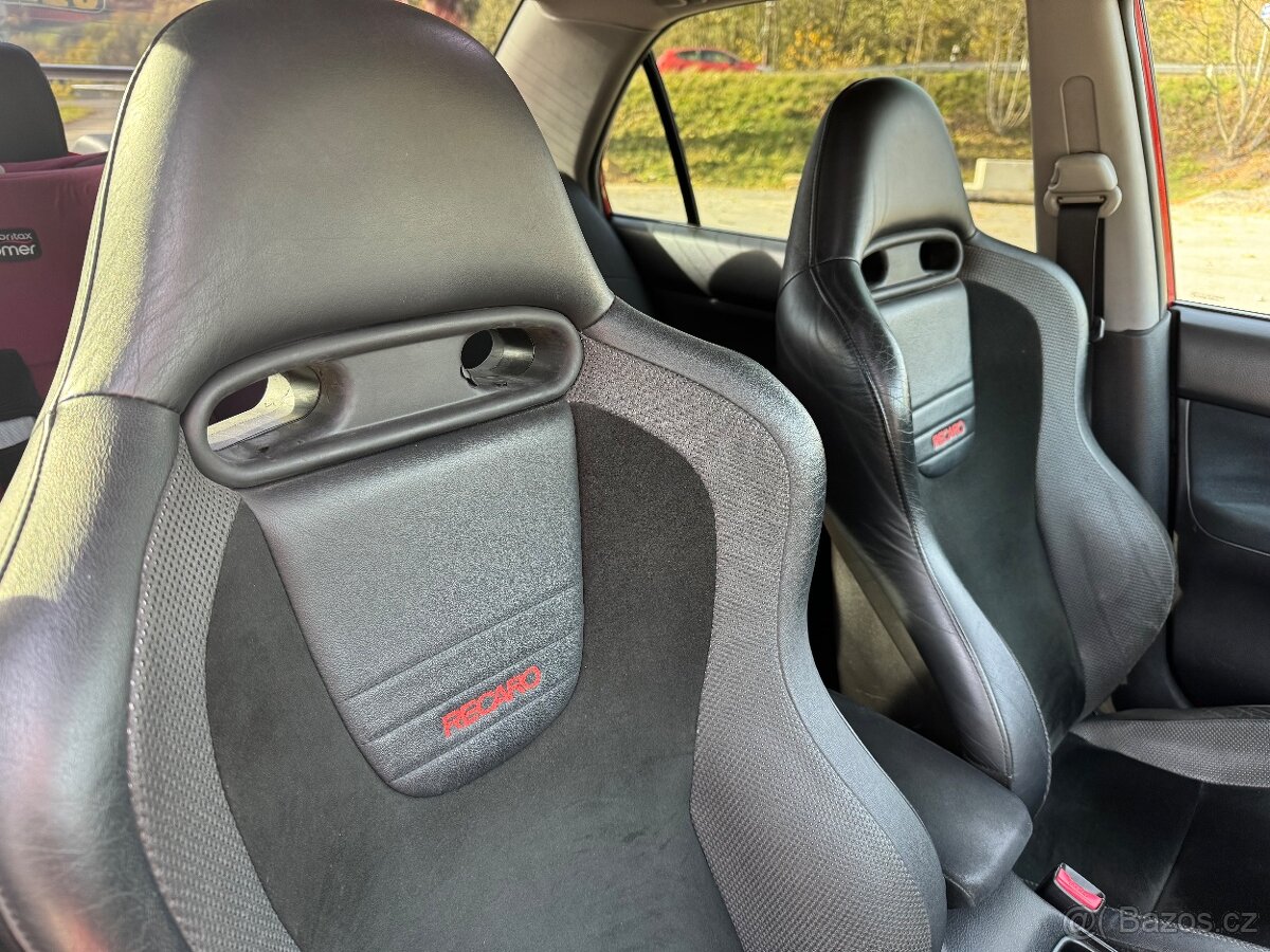 Mitsubishi Lancer evo IX,EU verze. - 8