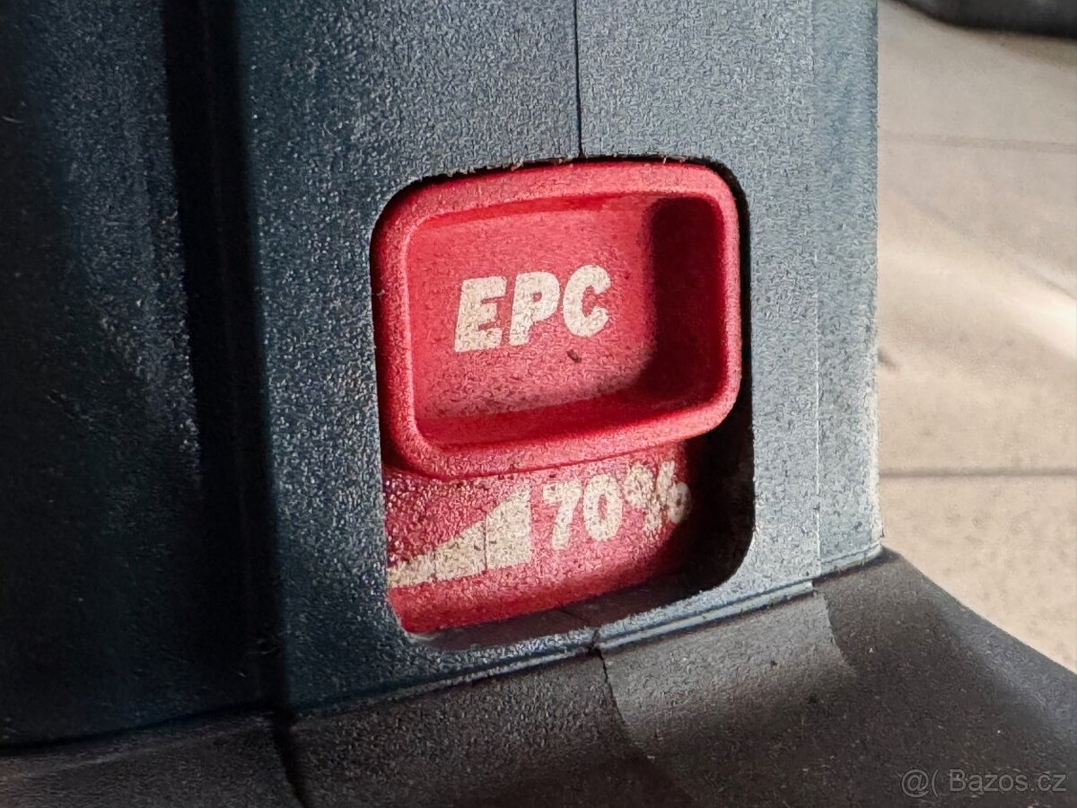 Aku Set Bosch gbh 18v-26f + gsr18-2Li+ - 8