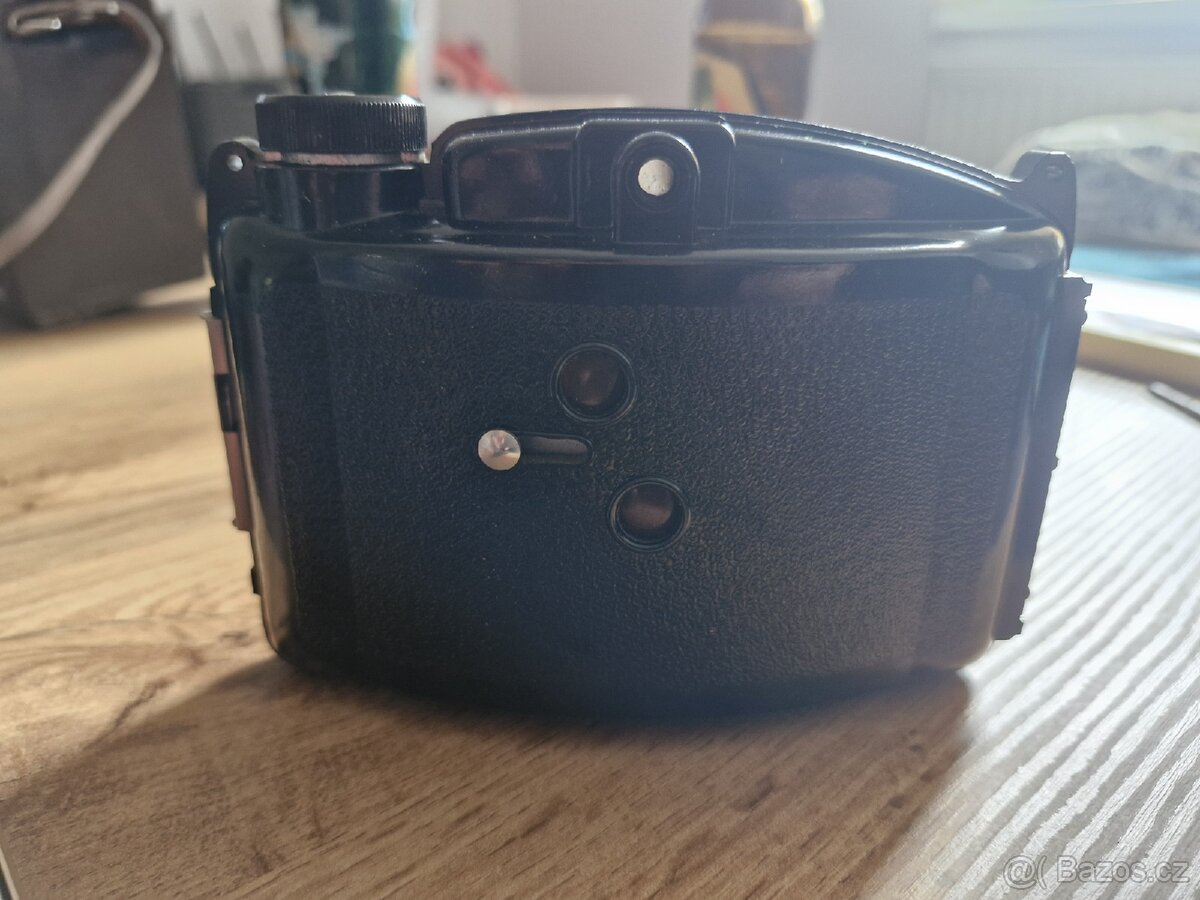 Staré foťáky - 8