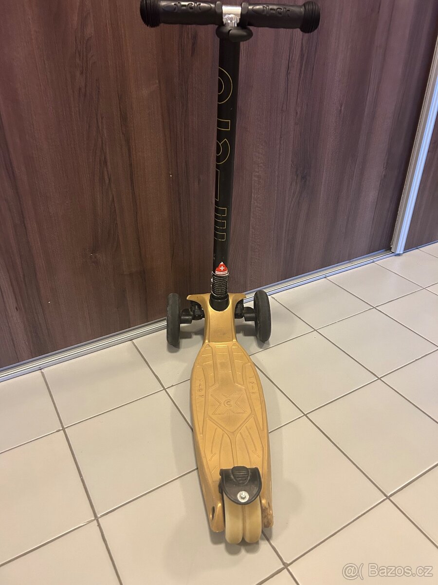 Koloběžky MICRO - 8