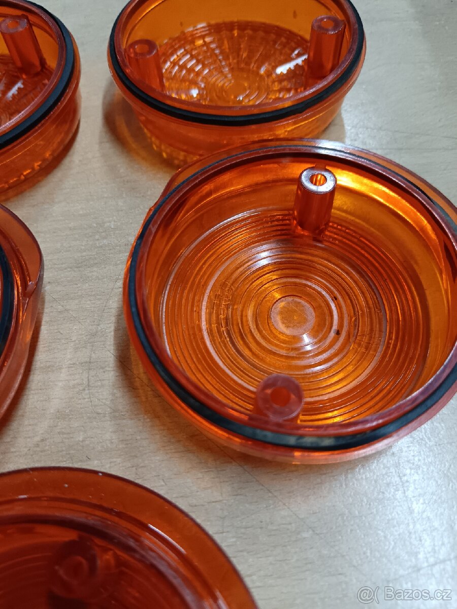 Blinkr simson mz origo DDR - 8