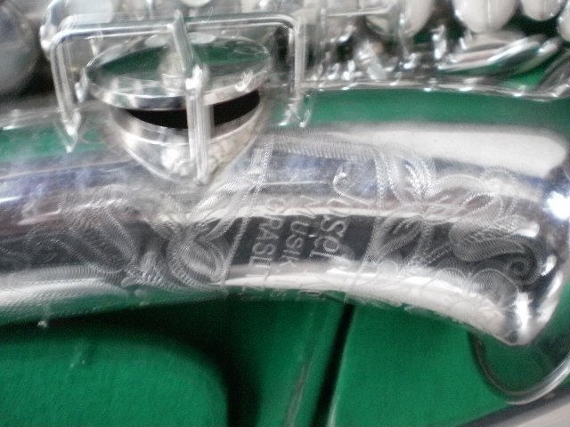 Alt saxofon Josef KEILWERTH - 8