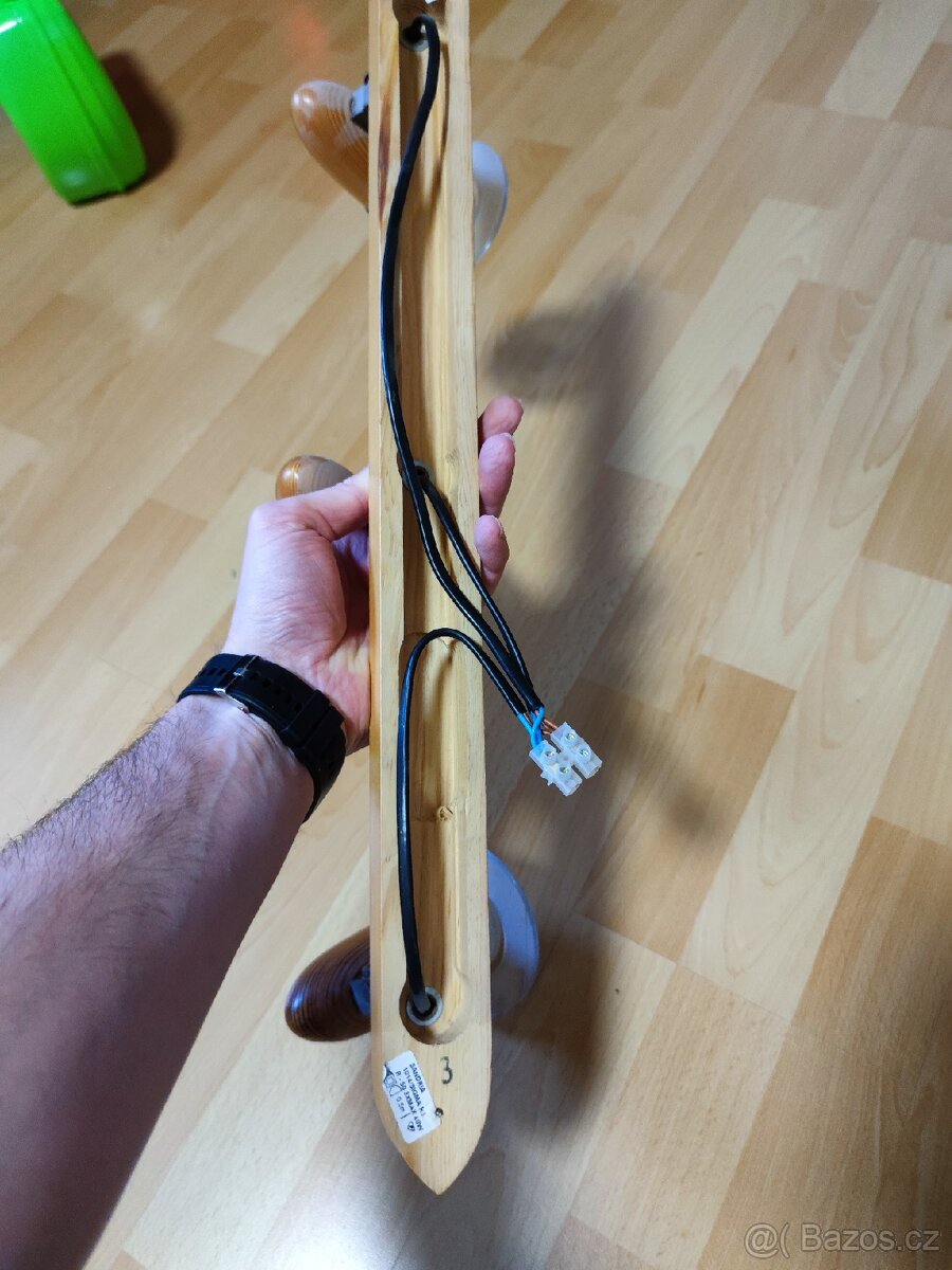 Pokojové stropní světla - 8