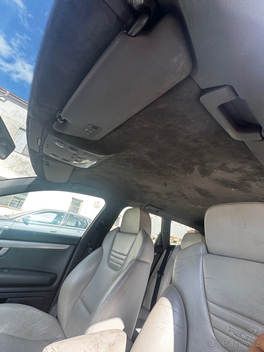 Audi a4 b6 1.8T BEX - 8