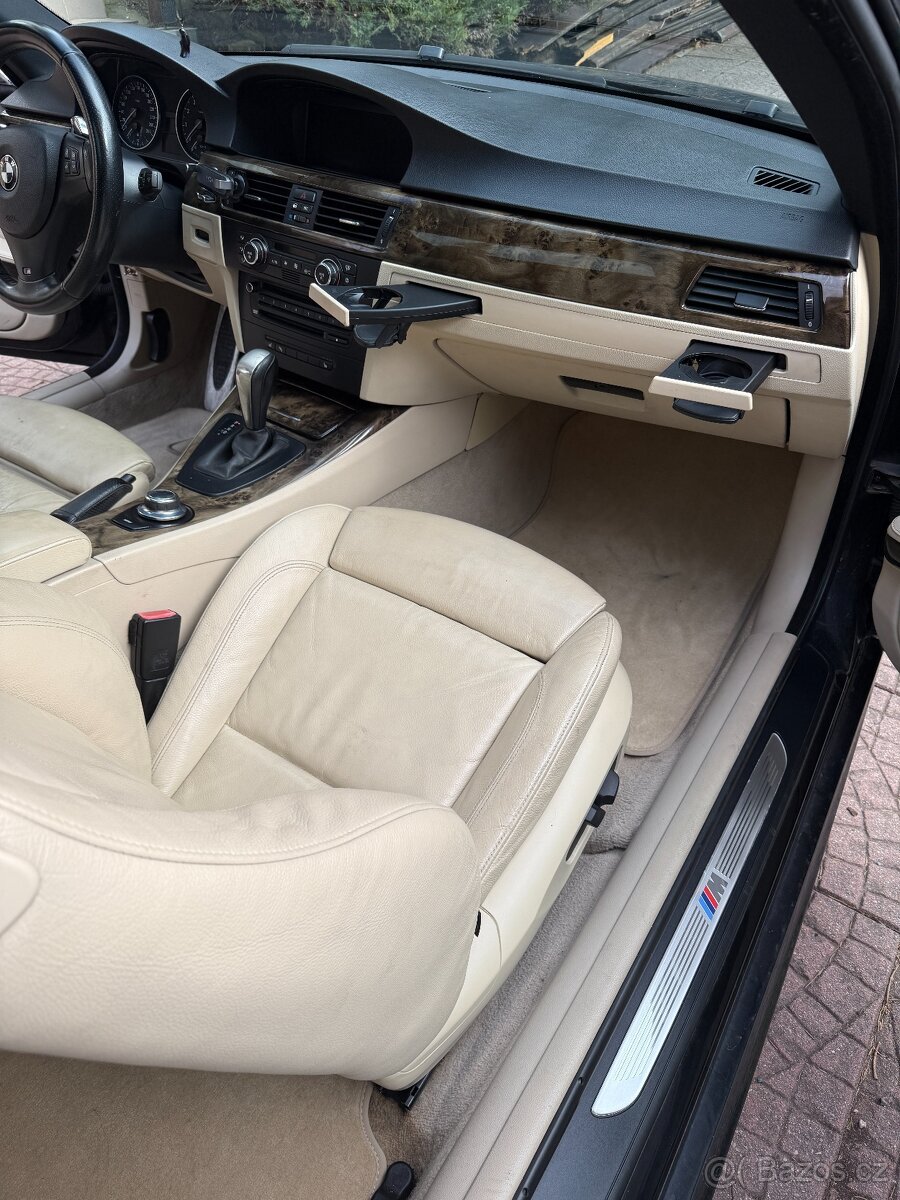 BMW e92 335i M-Sport - 8