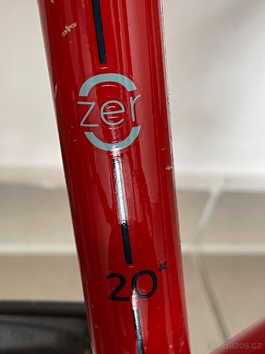 Dětské kolo Beany Zero 20 - 8