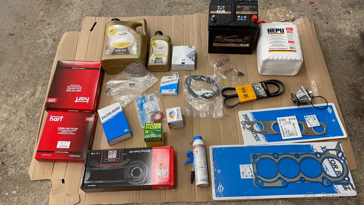 Mitsubishi Lancer 1.6 LPG/benzín 2016 - 8