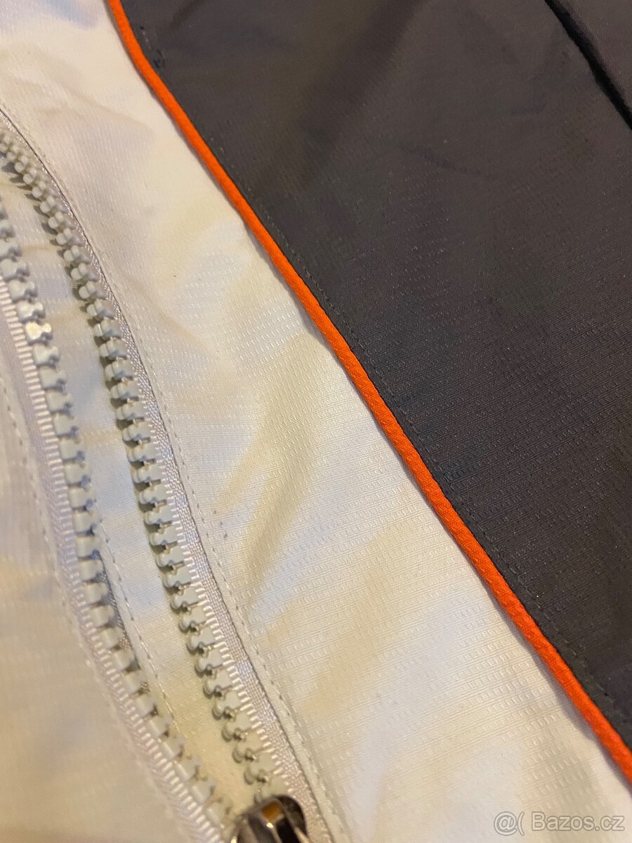 Bunda , na motorku, vesta - 8