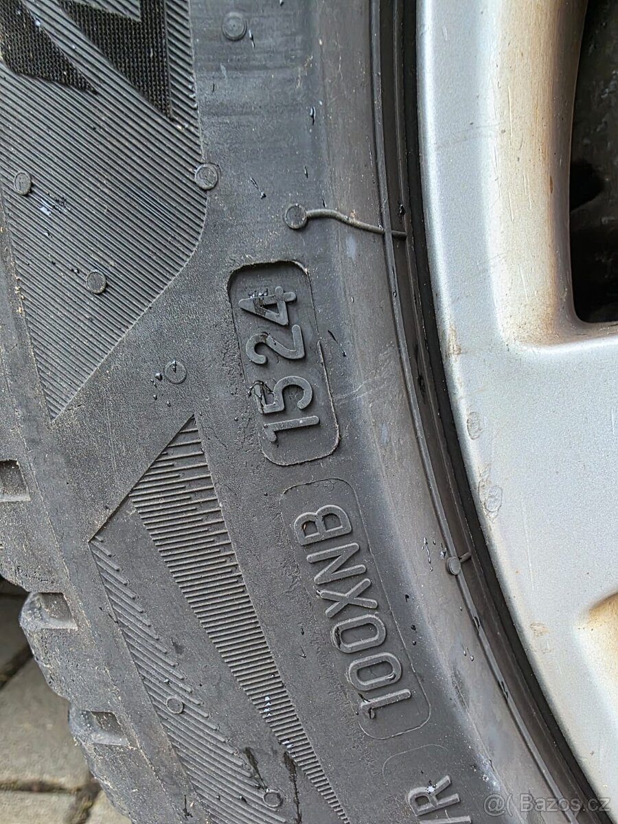 Mercedes E-220CDI - 8