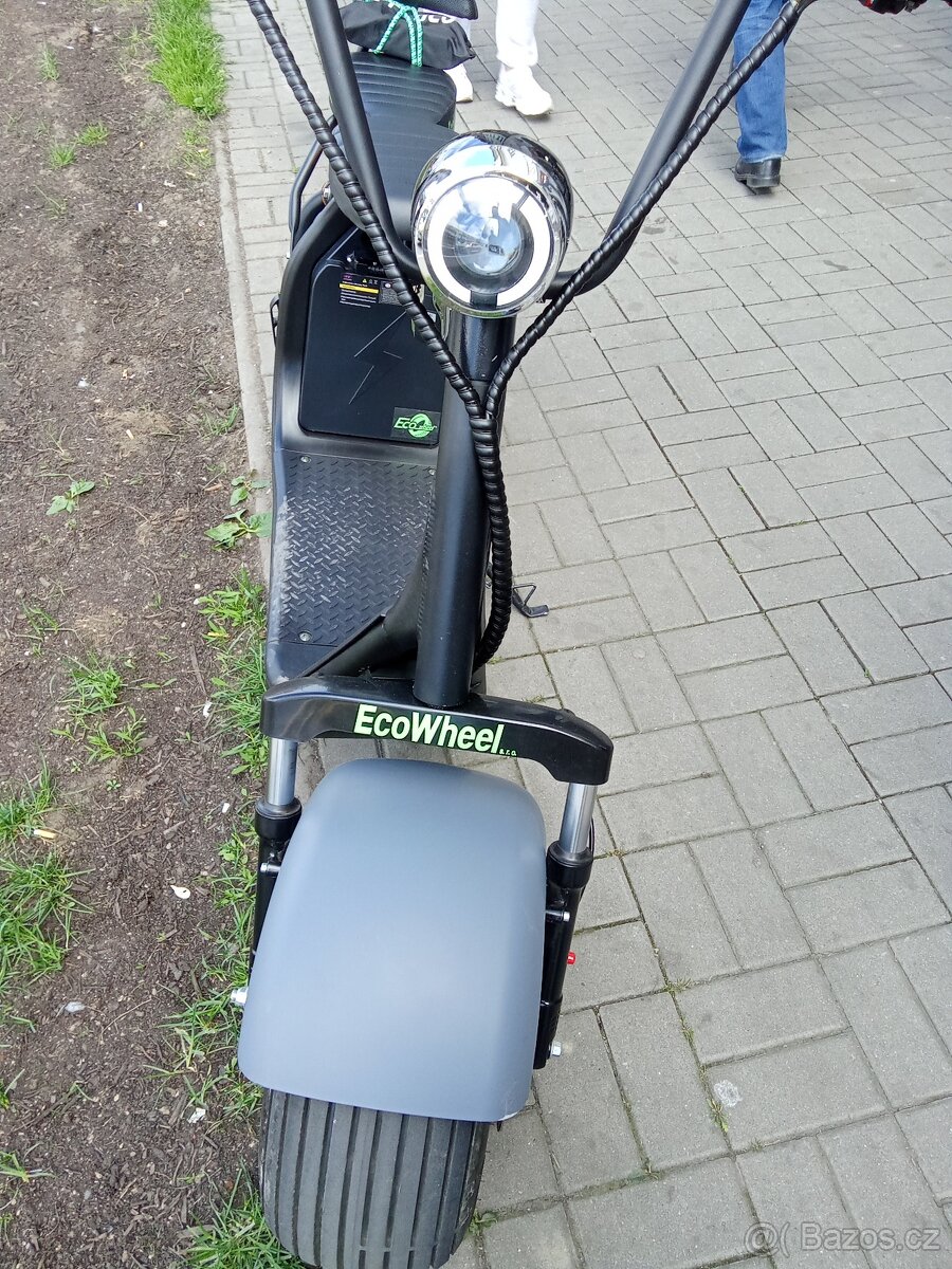 Chopper ecowheel - 8