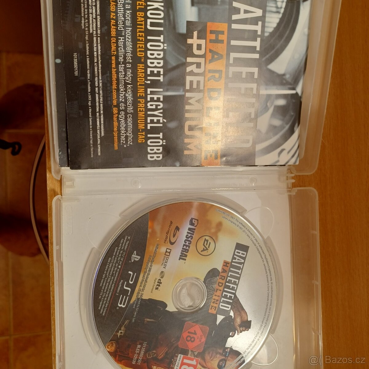 HRA NA PS3 - 8