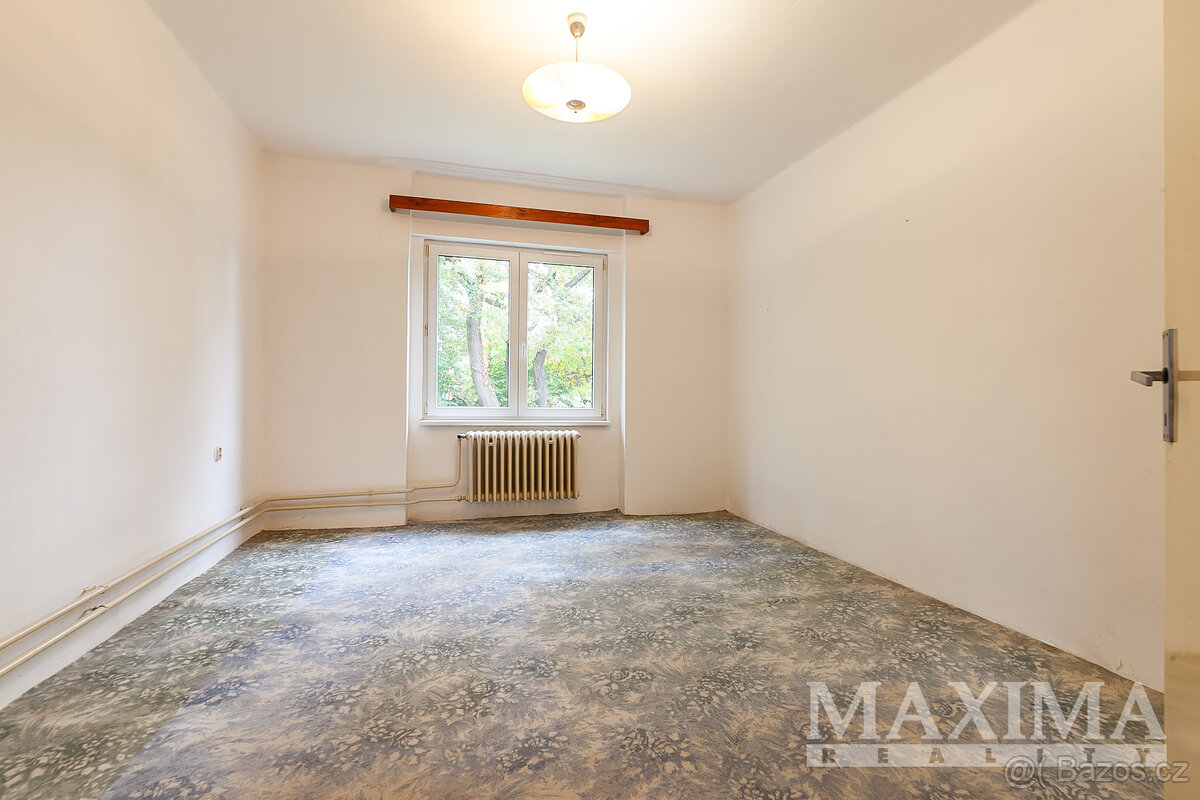 Dům 6 a více o ploše 252 m2 - Černošice, Černošice - 8