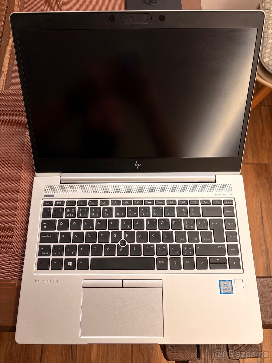 HP Elitebook 840 G6 - 8