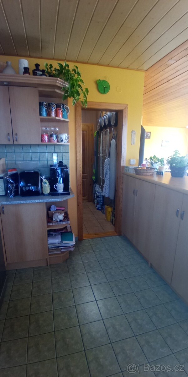 Rodinný dům ve Lhotce pod Ondřejníkem - 8