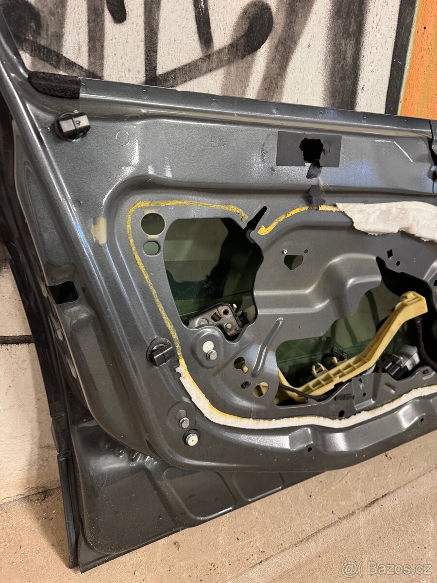 Peugeot 308, LP dveře - 8